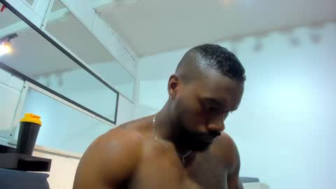 Tafari Zulu online show from March 23, 2026, 3:10 am