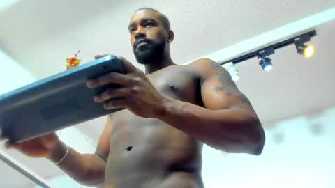 Tafari Zulu online show from May 25, 2026, 11:05 am