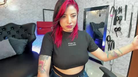 Snapshot of tafitasl4ve chatting on May 1, 2026, 10:58 pm Tafita online show from May 1, 2026, 10:58 pm