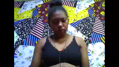 tahiriniah online show from October 12, 2025, 2:54 am