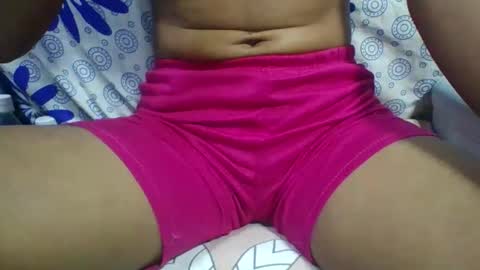 tahiryjosiah online show from February 19, 2026, 2:51 am