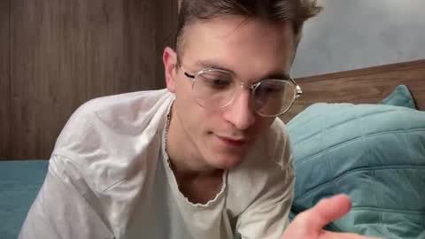 Alex online show from February 5, 2026, 8:35 pm