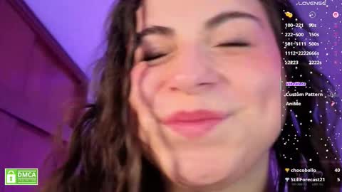 Snapshot of taiga_cute chatting on September 11, 2025, 6:46 am Camille Gonzalez online show from September 11, 2025, 6:46 am
