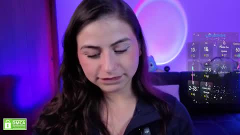 Snapshot of taiga_cute chatting on September 17, 2025, 7:10 am Camille Gonzalez online show from September 17, 2025, 7:10 am