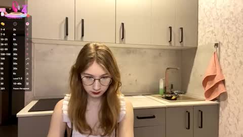 Tessa online show from January 19, 2026, 1:04 pm