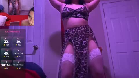 tainodaddy online show from December 23, 2025, 3:15 am