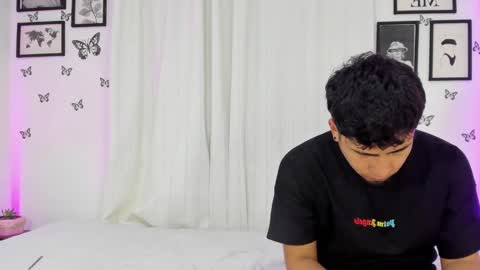 Liam and Juli online show from December 18, 2024, 7:58 am