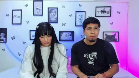 Liam and Juli online show from March 8, 2025, 7:38 am