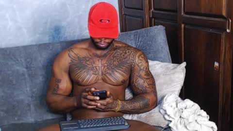 Snapshot of tairontucke chatting on January 29, 2025, 10:58 am Tairon Tucke online show from January 29, 2025, 10:58 am