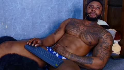 Snapshot of tairontucke chatting on March 1, 2025, 2:59 am Tairon Tucke online show from March 1, 2025, 2:59 am