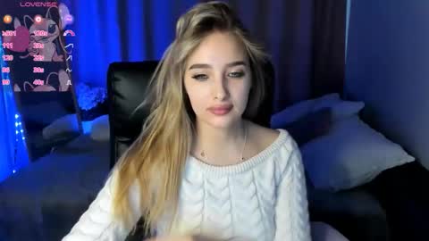 Taisia online show from February 23, 2026, 8:55 am