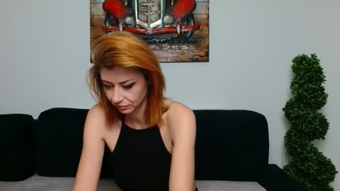 Taissa1 online show from February 13, 2025, 7:42 pm