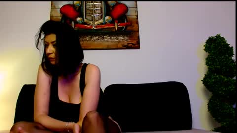 Taissa1 online show from April 9, 2026, 8:58 pm