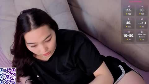 Snapshot of taitcurington chatting on February 8, 2026, 8:23 pm Soo Ying online show from February 8, 2026, 8:23 pm