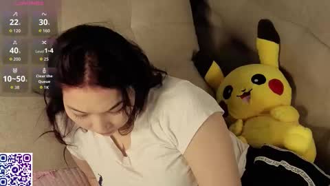 Snapshot of taitcurington chatting on February 12, 2026, 8:15 pm Soo Ying online show from February 12, 2026, 8:15 pm