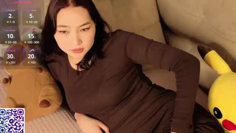 Snapshot of taitcurington chatting on February 14, 2026, 8:05 pm Soo Ying online show from February 14, 2026, 8:05 pm