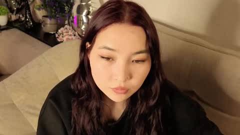 Snapshot of taitcurington chatting on February 16, 2026, 8:16 pm Soo Ying online show from February 16, 2026, 8:16 pm