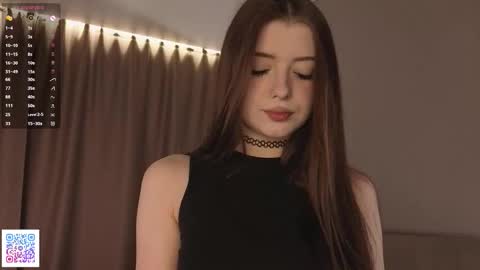 Snapshot of taitebeverley chatting on December 18, 2025, 6:25 pm Amy online show from December 18, 2025, 6:25 pm