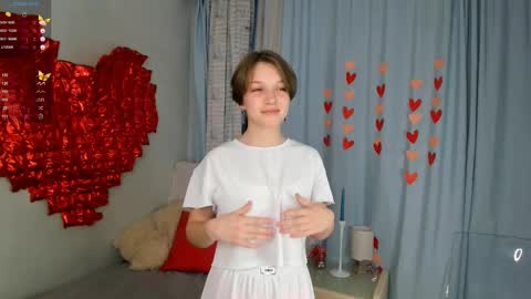 Snapshot of taitechill chatting on February 14, 2025, 3:05 pm Jessi online show from February 14, 2025, 3:05 pm