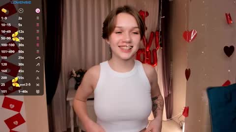 Snapshot of taitechill chatting on February 19, 2025, 3:16 pm Jessi online show from February 19, 2025, 3:16 pm