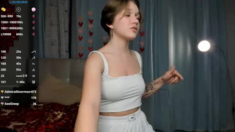 Snapshot of taitechill chatting on February 22, 2025, 5:24 pm Jessi online show from February 22, 2025, 5:24 pm