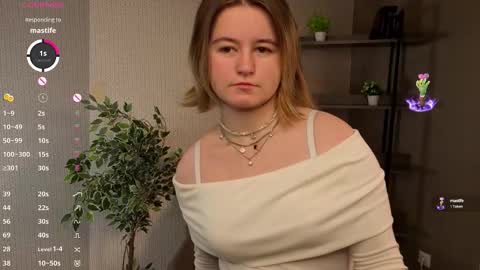 Snapshot of taitechill chatting on October 13, 2025, 1:05 am Jessi online show from October 13, 2025, 1:05 am