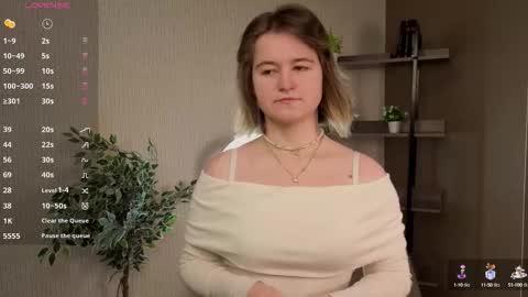 Snapshot of taitechill chatting on October 14, 2025, 1:06 am Jessi online show from October 14, 2025, 1:06 am