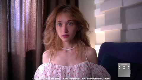 Snapshot of taitehambelton chatting on September 20, 2025, 2:12 am Mia online show from September 20, 2025, 2:12 am