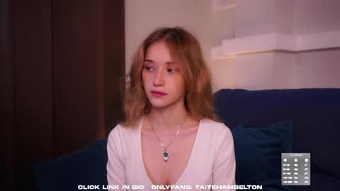 Snapshot of taitehambelton chatting on September 29, 2025, 2:06 am Mia online show from September 29, 2025, 2:06 am