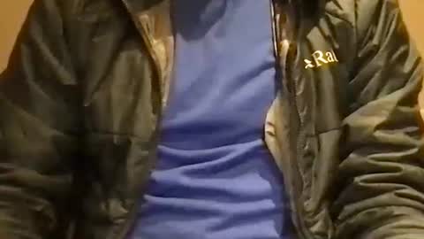 tajowang online show from January 17, 2026, 12:59 am