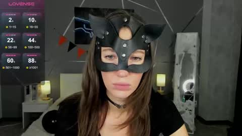 Sasha online show from October 31, 2025, 1:39 am