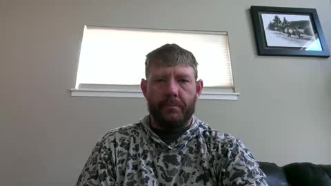 Snapshot of takeitoutdoors chatting on February 10, 2025, 10:09 pm takeitoutdoors online show from February 10, 2025, 10:09 pm