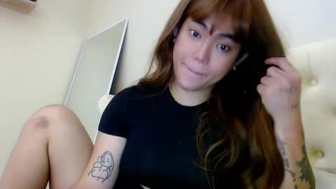 Lena online show from January 27, 2025, 2:35 pm