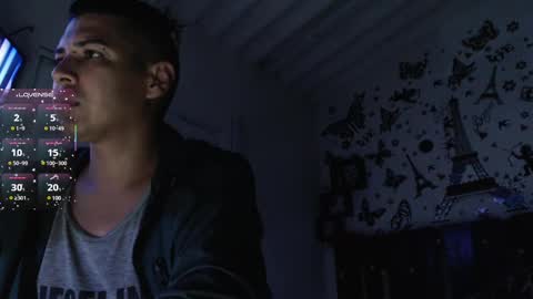    online show from March 1, 2025, 1:43 am