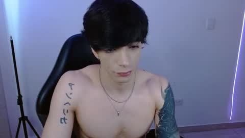 Snapshot of takeru___ chatting on February 9, 2026, 6:34 pm takeru___ online show from February 9, 2026, 6:34 pm