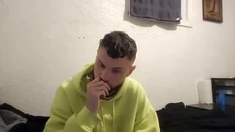 Talen James online show from December 7, 2024, 12:19 am