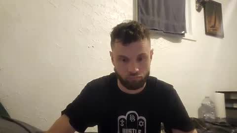 Talen James online show from December 14, 2024, 9:45 pm