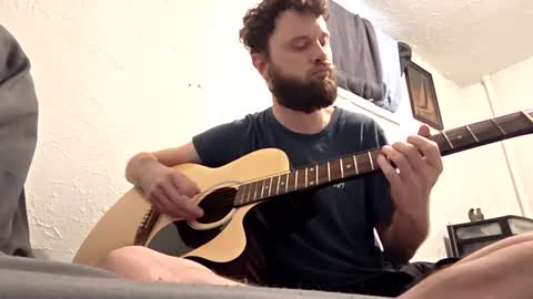 Talen James online show from September 17, 2025, 5:03 pm