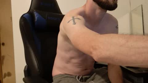 Talen James online show from October 29, 2025, 4:42 pm