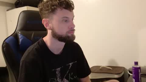 Talen James online show from November 8, 2025, 6:18 pm