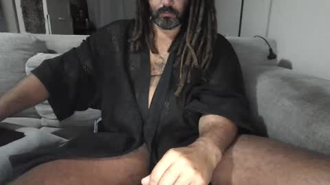 Edge Master Flash online show from May 18, 2026, 8:36 pm