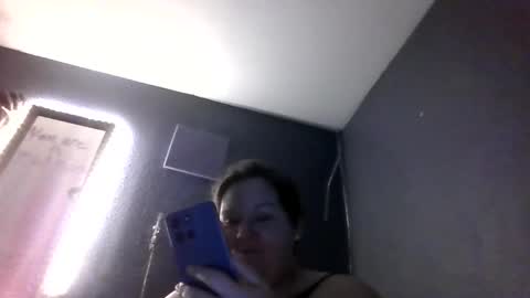 Snapshot of talesfromthecells25 chatting on March 13, 2026, 1:01 am talesfromthecells25 online show from March 13, 2026, 1:01 am