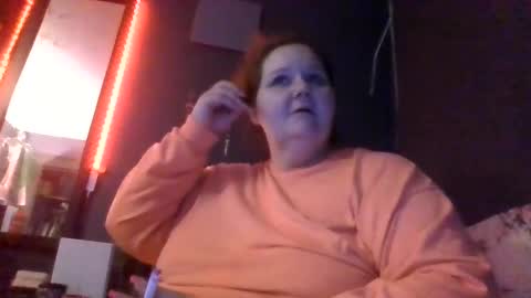 Snapshot of talesfromthecells25 chatting on March 18, 2026, 2:26 am talesfromthecells25 online show from March 18, 2026, 2:26 am