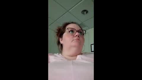 Snapshot of talesfromthecells25 chatting on April 15, 2026, 10:10 pm talesfromthecells25 online show from April 15, 2026, 10:10 pm