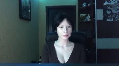 tali_cute online show from February 9, 2025, 8:13 pm