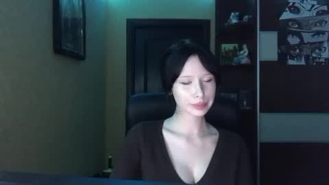 tali_cute online show from February 16, 2025, 6:54 pm