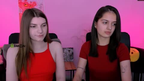 talia_seduce online show from November 22, 2025, 10:36 am