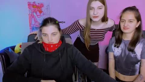 talia_seduce online show from November 29, 2025, 10:18 am