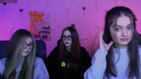 talia_seduce online show from April 10, 2026, 7:29 pm