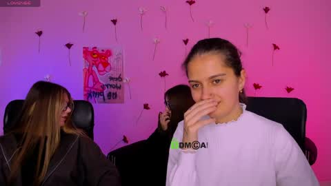 talia_seduce online show from April 18, 2026, 6:45 pm